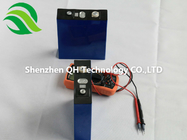 High Rate Discharge UPS Lithium Battery 12V 200Ah Backup Power Replacement