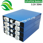 High Power Lithium Iron Phosphate Battery Pack 48Volt 400Ah Home Energy Storage