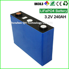 High Rate Discharge Lifepo4 Motorcycle Battery , 60V 200Ah Lithium Ion Car Battery