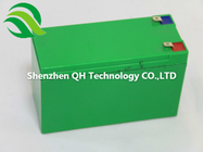 High Capacity Lifepo4 Motorcycle Battery , Electric Tricycle ​Lithium Ferrous Battery