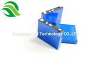 Aluminum Shell Lithium Solar Batteries 24V 120Ah Telecommunication Base Stations Supply