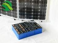 Residential Lithium Solar Batteries 48V 300Ah For Energy Storage High Performance