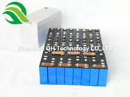 2000 Times Cycle Lithium Solar Batteries , 12V 200Ah Solar System Battery Bank
