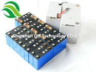 Photovoltaic System Lithium Iron Phosphate Battery Pack 48V 80Ah  ISO9001