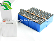 Aluminum Shell Lithium Golf Cart Batteries 12Volt 200Ah Generators High Capacity