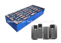 High Power Home Energy Storage , 24V 80Ah Lifepo4 Rechargeable Battery