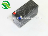 Heavy Duty Lithium Ion Phosphate Battery Pack Electric Bus Supply 48V 120Ah