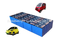 High Power Lithium Iron Phosphate Car Battery 96V 120Amp Hybrid Electric Vehicle