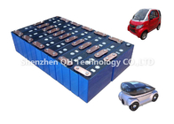96V 120Ah Lifepo4 Lithium Iron Phosphate Battery Packs Ev Cars High Security