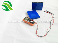 3500 Times Cycle Lithium Polymer Battery For Electric Car  48V 240Ah Trailer Supply