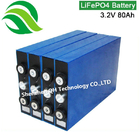 Fast Discharge Lifepo4 Ebike Battery 36Volt 100Ah Solar Component  For Motorcycle