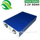 Custom Lifepo4 Ebike Battery 12V 80Ah Solar Lighting System Supply High Safety