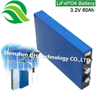 12V 150Amp Large Lithium Iron Phosphate Rechargeable Battery High Performance