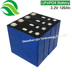 36 Volt Lifepo4 Ebike Battery , 100Amp Hour Scooter Lithium Battery Pack Universal