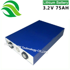 High Output Lifepo4 Ebike Battery 48Volt 150Ah For Large Electric Vehicles