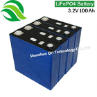 Deep Cyclelithium Iron Phosphate Battery Pack 12V 150Ah Solar Home Energy System