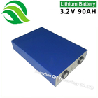 High Capacity Lifepo4 Ebike Battery 12V 200Ah Backup Source Supply Universal