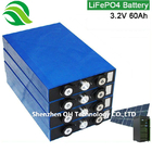 High Performance Lifepo4 Ebike Battery , 12V 80Ah Lithium Phosphate Car Battery