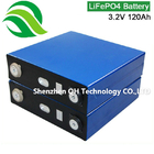 Long Life Lifepo4 Lithium Iron Phosphate Battery Packs 48V 150Ah Scooter Use