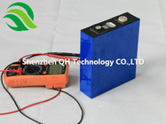 High Discharge Lithium Iron Phosphate Deep Cycle Battery 24V 150Ah Safety