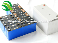 Low Self - Discharge Lithium Iron Phosphate Battery , 12V 300Ah Ev Lifepo4 Battery