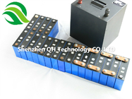 Fast Charge Lithium Ion Forklift Battery , 72V 400Ah Power Tool Battery Safety