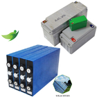 Aluminum Case Lifepo4 Battery Cells 3.2V 240Ah , Rechargeable Lithium Solar Battery
