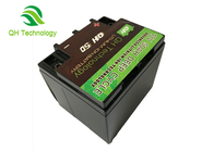 Aluminum  Lifepo4 Deep Cycle Battery , 3.2V 50Ah Rechargeable Lifepo4 Lithium Battery For 6000 Cycles