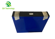 Light Weight Lifepo4 Motorcycle Battery / 3.2 Volt 140AH Prismatic Lithium Iron Battery  High Performance