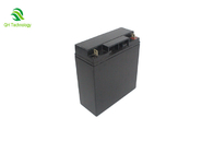 12V 20AH Long Cycle Life Lifepo4 Battery Pack For Solar Energy Storage System / Solar Light
