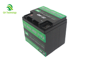 12Volt 40AH Lifepo4 Lithium Battery For Electric Cars , Wind Energy Storage System , Backup Power
