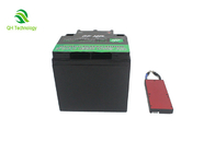 Fast Recharger Lifepo4 Deep Cycle Battery Pack For Civil Engineering Bridges Construction