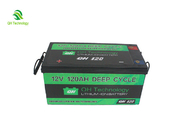 6000 Times Lifepo4 Rechargeable Battery With High Power Output For Electronic Toys , Digital Cameras , Video Recorders