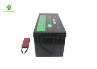 Long Lifespan Lifepo4 Rechargeable Battery 30A For Forklifts , Washing Machines , Powerhouses