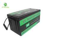 Electronic Equipment / Emergency Lighting E Bike Lifepo4 Battery Pack  150mAh 12 Volt