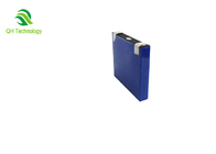 Blue 3.2V 100H Lithium Motorbike Battery For Video Equipment / MP3 / MP4 / MP5