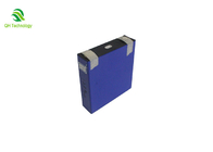 Environmental 3.2V 120AH Lifepo4 Motorcycle Battery For Security And Electronics , Mobile POS