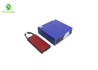 Long Lifespan 3.2V 120AH LFP Battery Cells For Telecommunications Base , Cable Television System