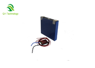 Blue 3.2V 100AH Lithium - Ion Battery Cell / Lifepo4 Motorcycle Battery