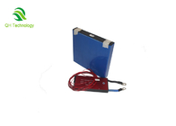 Blue 3.2V 100AH Lithium - Ion Battery Cell / Lifepo4 Motorcycle Battery