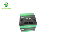 Energy Storage Lifepo4 Rechargeable Battery For Electronic toys , Video Cameras