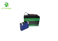 High Energy Density Lifepo4 Lithium Ion Battery / Electric Car Battery Pack