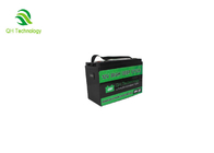 12V 80AH Lifepo4 Lithium - Ion Battery Pack Photovoltaic Grid Free System