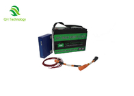 12V 80AH Lifepo4 Lithium - Ion Battery Pack Photovoltaic Grid Free System
