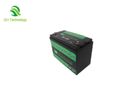 Efficiency Lifepo4 Rechargeable Battery Energy Storage System LED Light 6000 Times Cycle Life