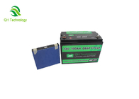 Portable Lifepo4 Rechargeable Batteries 12Volt 100AH Family Portable Power Station