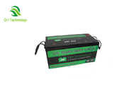 12V 150AH Lifepo4 Lithium Battery Solar Controller Inverter Pack 2 Years Warranty