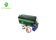 12V 150AH Lifepo4 Lithium Battery Solar Controller Inverter Pack 2 Years Warranty