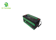12V 150AH Lithium Energy Storage Battery Pack / Lifepo4 Ebike Battery