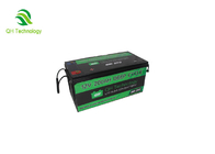 PMP PSP Lifepo4 Lithium Ion Battery Pack Smart - Grid Solutions 520mm*240mm*220mm